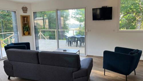 Le nid douillet classé 2 étoiles - Foto 3