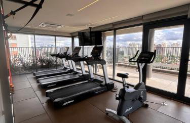 Studio Conexão Brooklin - Completo e Bem Localizado - Foto 18