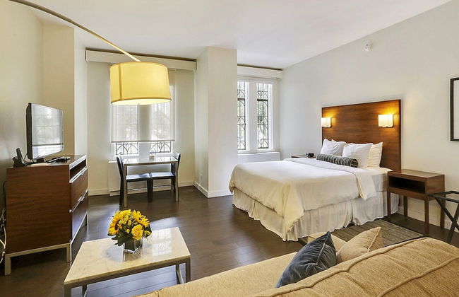 The Beekman Tower, Trademark Collection by Wyndham - Foto 18