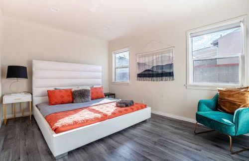 Comfy Home Near Sofi Stadium 2 - Foto 7