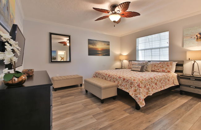 Tradewinds Beach Resort - Foto 12