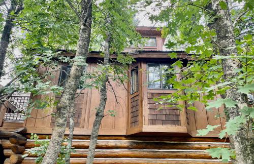 Sundance cabincasita sleeps 18 hottub firepits - Foto 45