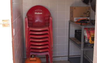 Casa Rural VUT El Rincón de Eulogio - Foto 48