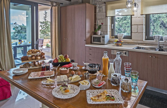 Dreamcatcher Villa Outdoor Indoor Pool hot tub - Foto 31