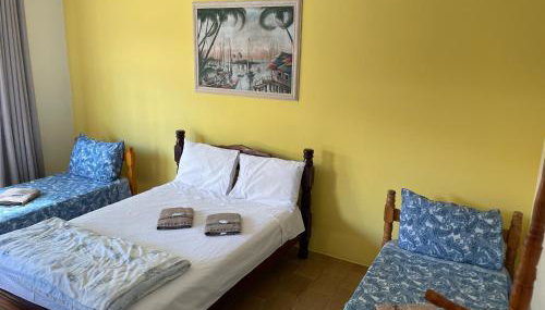 Pousada Cirandinha Apart Hotel - P1 - Foto 2