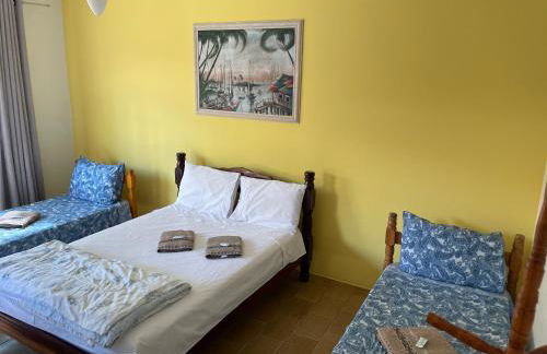 Pousada Cirandinha Apart Hotel - P1 - Foto 2