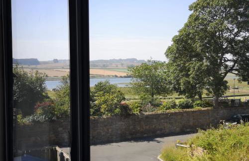 Alnmouth Coastal properties close to Beach with Parking - Foto 46