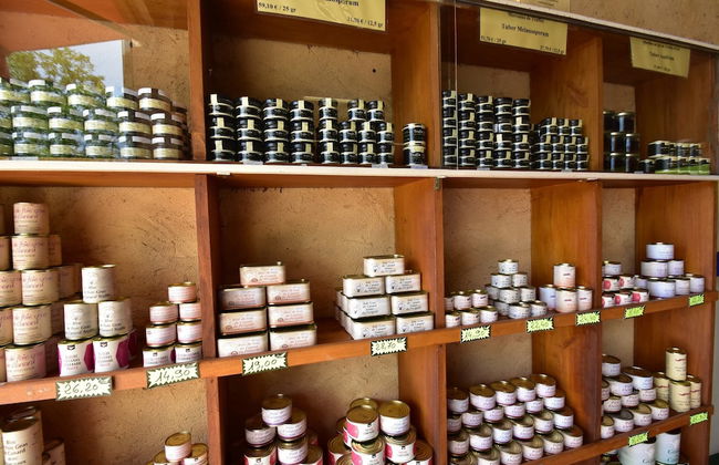 Quaint Home in Berbiguieres, Valley of the Castles at 15min - Foto 80