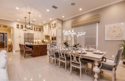 Space For18 Guest Reunion Resort 7 Bed 7.5 Bath 7 Bedroom Villa - Foto 52