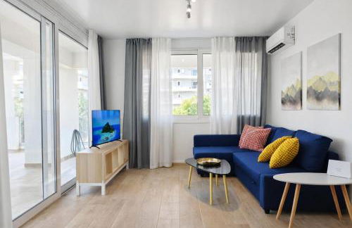 Marathonomachon by Verde Apartments - Foto 29