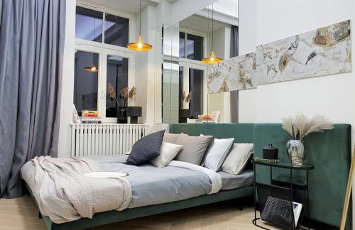 AK Apartments - Foto 10