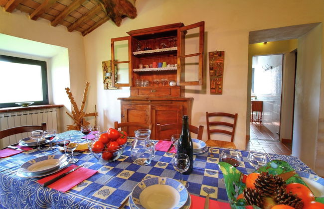 Farmhouse With Pool, Views - Foto 28