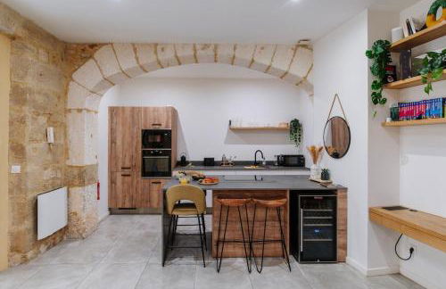 L'Ecrin de l'Ecusson, Loft avec cour intérieure - Foto 29