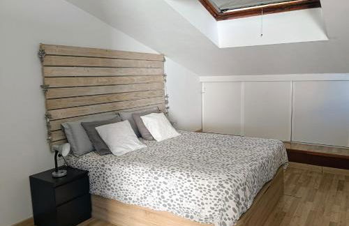 Precioso Dúplex con terraza a 5 minutos playa y 20 minutos de Barcelona - Foto 8