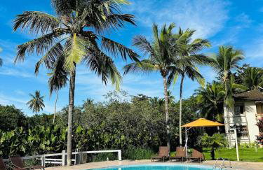 Apartamento com piscina e acesso exclusivo à praia Ambiente confortável, com colchões e travesseiros de qualidade, em uma localização estratégica, perto de tudo para você aproveitar sem precisar de carro - Foto 1