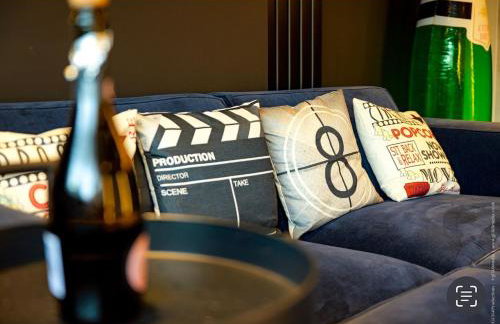 Hyacinth House - Foto 17