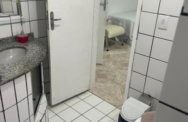 Apartamento com 4 quartos churrasqueira e área de lazer - Foto 2