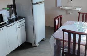 Casa Menezes - Ilha do Ferro - Alagoas - Foto 12