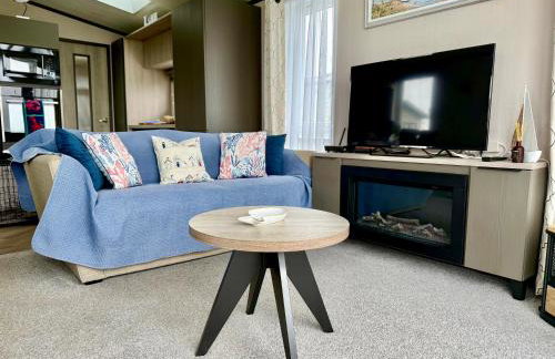 Holywell Lodge - Foto 8