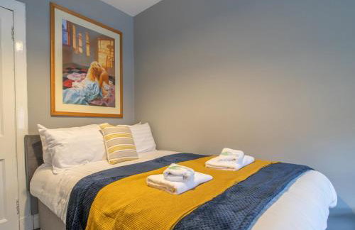 The Blue Nile Hillhead - Pass the Keys - Foto 2