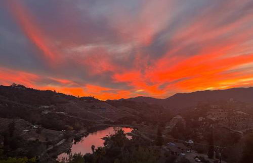 The most breathtaking Lake and Mountain View - Foto 1