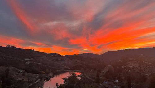 The most breathtaking Lake and Mountain View - Foto 1