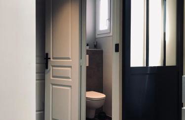 Escale à Fécamp 4 étoiles - garage privé - Photo 26