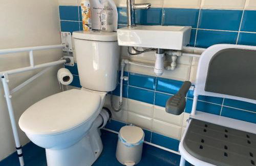 Detached Romantic Studio. - Foto 27