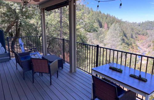 Meadow Vista Mountain Escape with River Views! - Foto 29