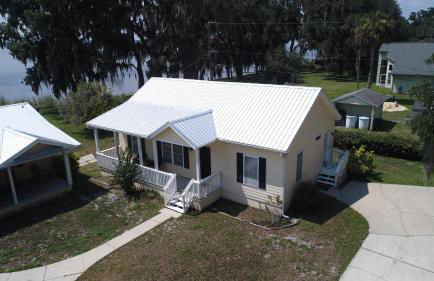 Sunset River House - Foto 22