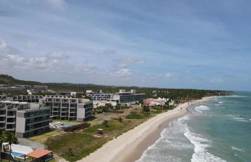 Studio Beira Mar Nomar Carneiros Ecoliving - Foto 14