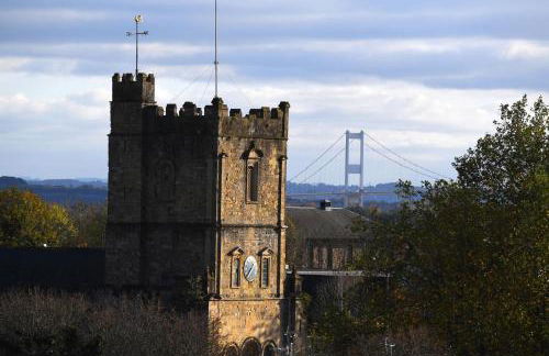 5 Bed in Chepstow oc-h34098 - Foto 39