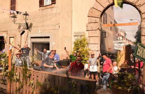 Il Pianerottolo - Foto 43