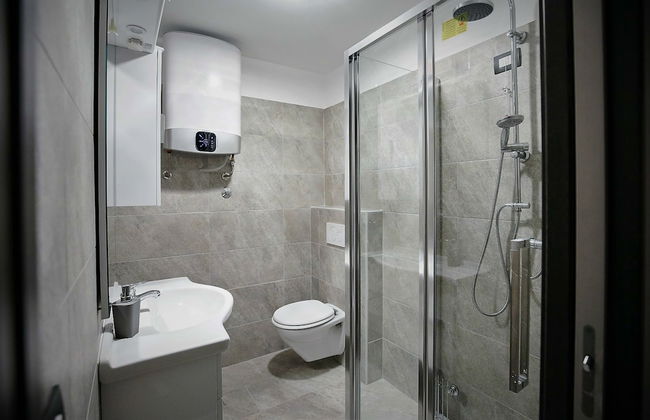 Apartments Delfin Villa Sofia - Foto 30