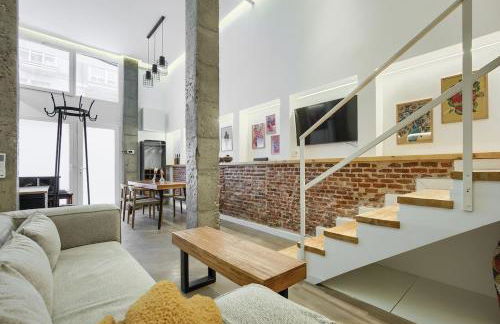 Beautiful apartment in the center surrounded by parks - Photo 13