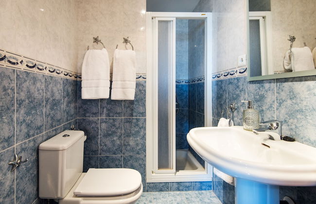 RentAndHomes Carvajal Playa - Foto 18