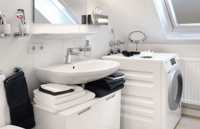 Ferienwohnung am Regierungsplatz - Foto 23