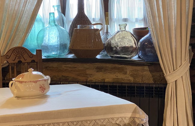 Casa Brandariz - Foto 10