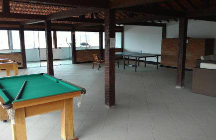 Geribá Apart Hotel Internacional Buzios - Photo 51