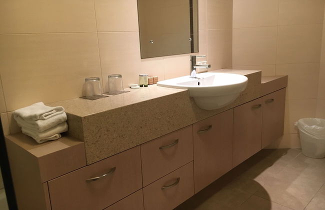 Fremantle Harbourside Apartments - Foto 61