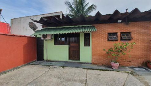 Kitnet Com Ar, em frente a Praia de Boracéia - Foto 5