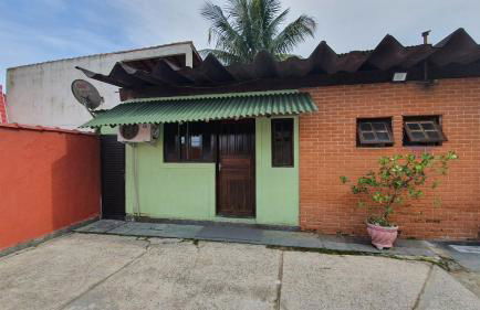 Kitnet Com Ar, em frente a Praia de Boracéia - Foto 5