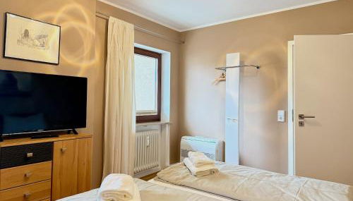 Ferienwohnung Morgensonne - modern und freundlich in zentraler Lage - Foto 4