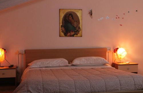 MANSARDA VITI - Sguardo su Frontone - - Foto 75