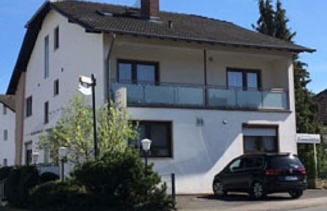 Taunusblick Ferienwohnung und Apartment - Photo 1