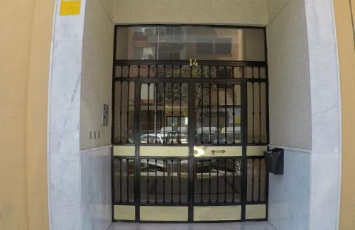 The Best Hostelito! Free parking - Foto 23