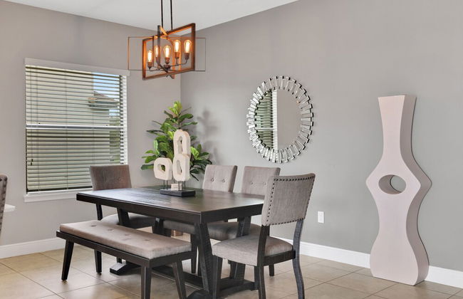 Balmoral Resort-166kb 4 Bedroom Home by RedAwning - Photo 33