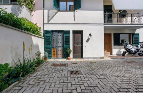 Villino Flora a Viareggio - Foto 29