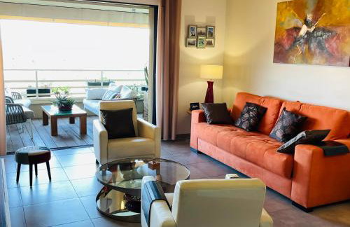 appartement Vue mer époustouflante - Foto 12