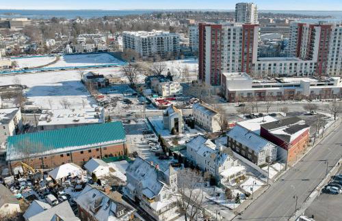 Harbor Haven, Apt #4 - 2BR/1BA - Foto 26